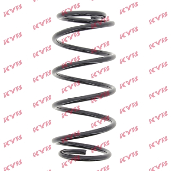 KYB Coil spring for OPEL ASTRA F CC (T92) front axle