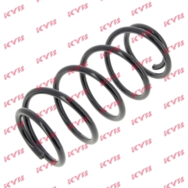 KYB Coil spring for OPEL ASTRA F CC (T92) front axle