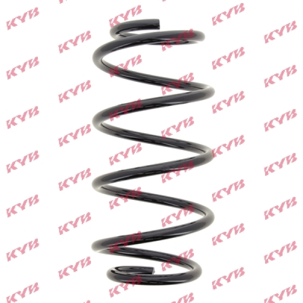 KYB Coil spring for OPEL ASTRA F CC (T92) front axle