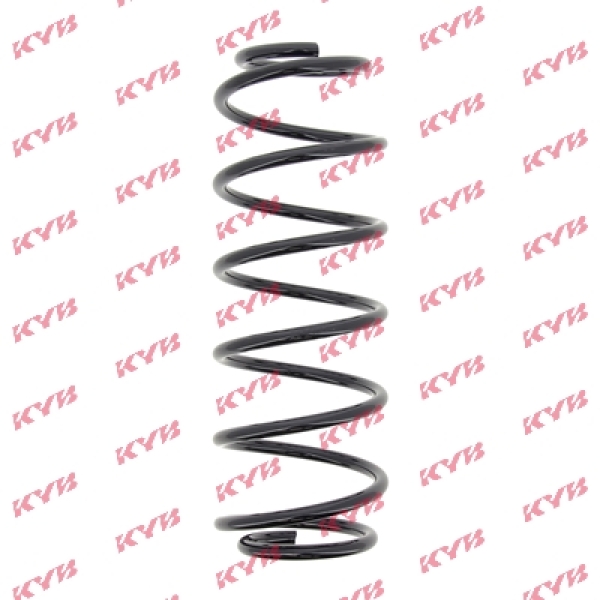 KYB Coil spring for VW SANTANA (32B) front axle