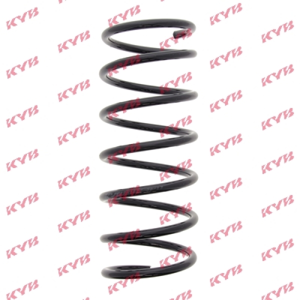 KYB Coil spring for AUDI A4 B5 (8D2) front axle