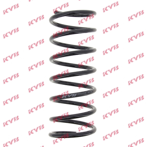 KYB Coil spring for BMW 5 (E34) front axle