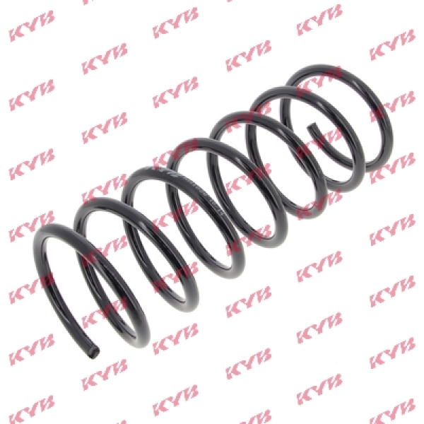 KYB Coil spring for BMW 5 (E34) front axle