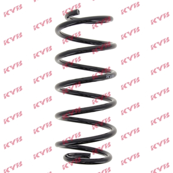 KYB Coil spring for SAAB 900 II Coupe front axle