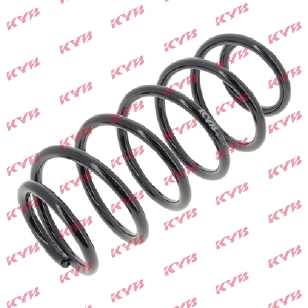 KYB Coil spring for SAAB 900 II Coupe front axle