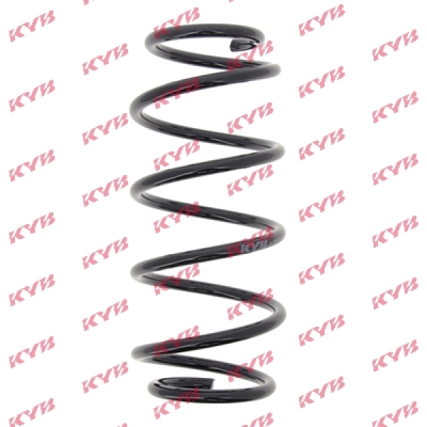 KYB Coil spring for OPEL VECTRA A CC (J89) front axle