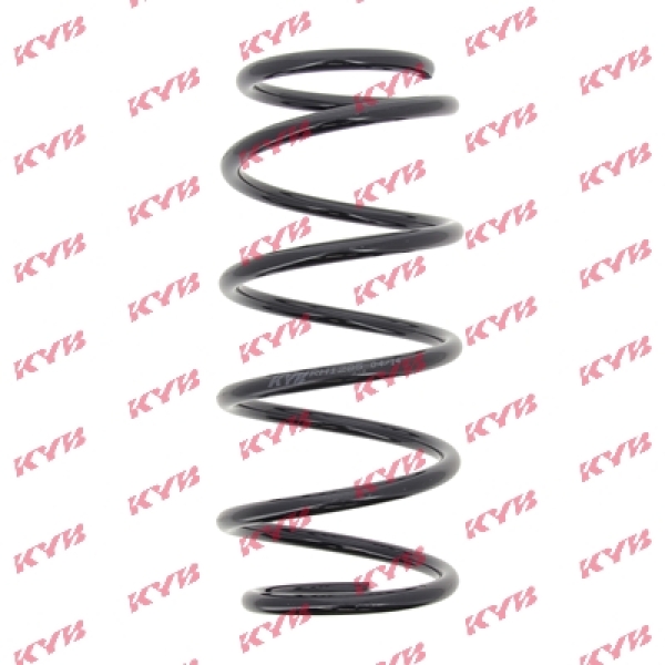 KYB Coil spring for AUDI A6 C4 (4A2) front axle