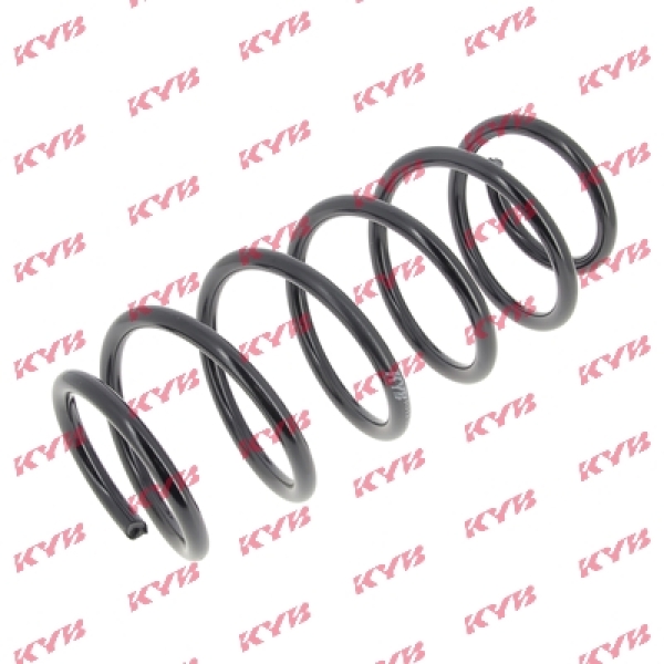 KYB Coil spring for OPEL VECTRA A (J89) front axle