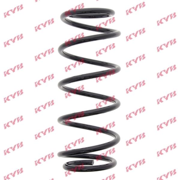 KYB Coil spring for OPEL ASTRA G Coupe (T98) front axle