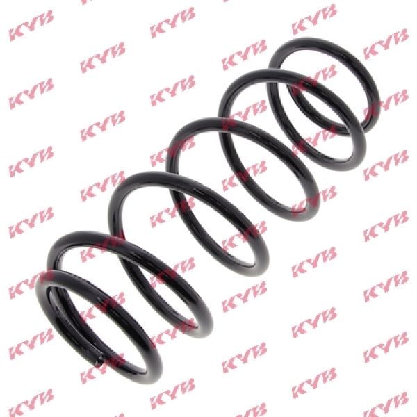 KYB Coil spring for OPEL ASTRA G Coupe (T98) front axle