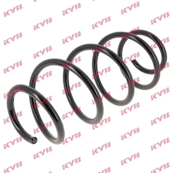 KYB Coil spring for VW GOLF V (1K1) front axle