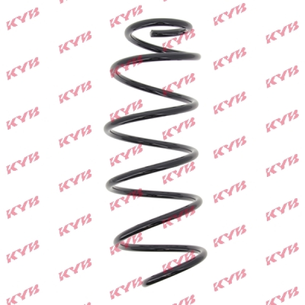 KYB Coil spring for PEUGEOT 308 SW I (4E_, 4H_) front axle