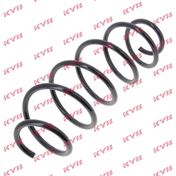 KYB Coil spring for PEUGEOT 308 SW I (4E_, 4H_) front axle