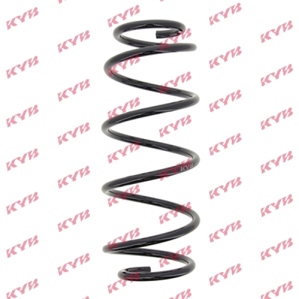 KYB Coil spring for FIAT PANDA / PANDA CLASSIC (169_) front axle