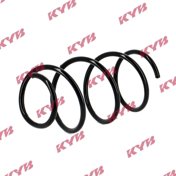 KYB Coil spring for BMW 3 Compact (E46) front axle