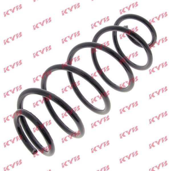 KYB Coil spring for JAGUAR X-TYPE I (X400) front axle