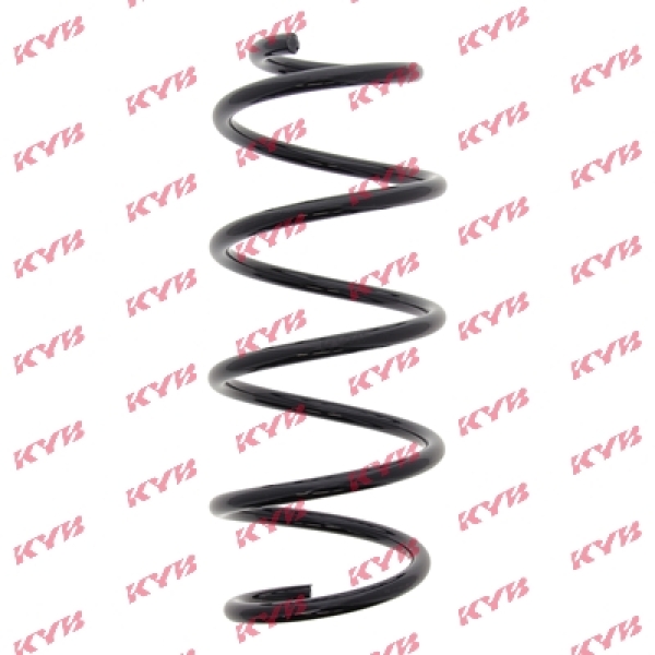 KYB Coil spring for OPEL VECTRA C Caravan (Z02) front axle