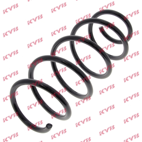 KYB Coil spring for OPEL VECTRA C Caravan (Z02) front axle