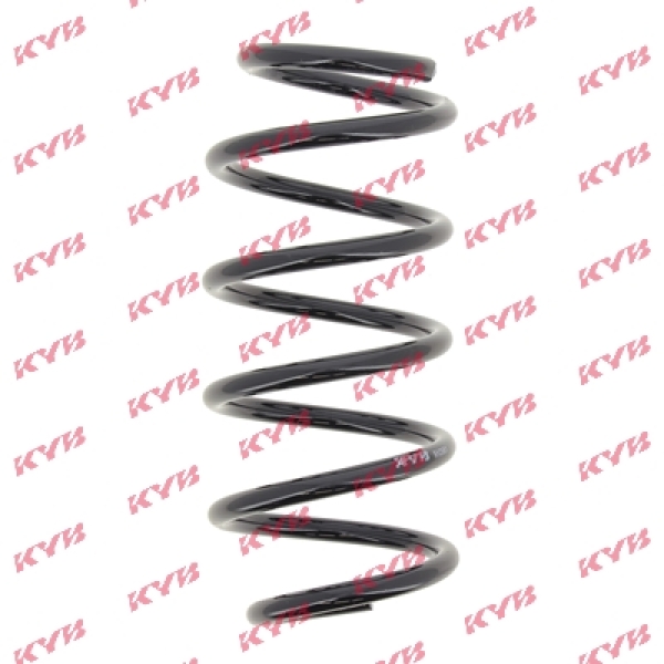 KYB Coil spring for OPEL MERIVA A Großraumlimousine (X03) front axle