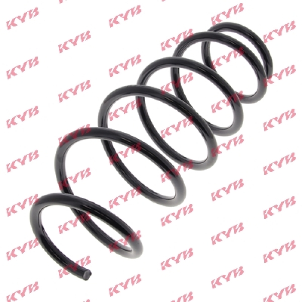 KYB Coil spring for OPEL ASTRA H GTC (A04) front axle