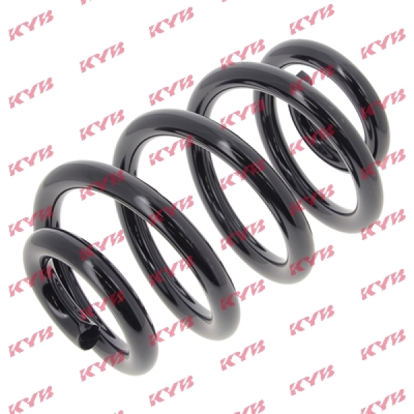 KYB Coil spring for RENAULT MASTER II Kasten (FD) front axle