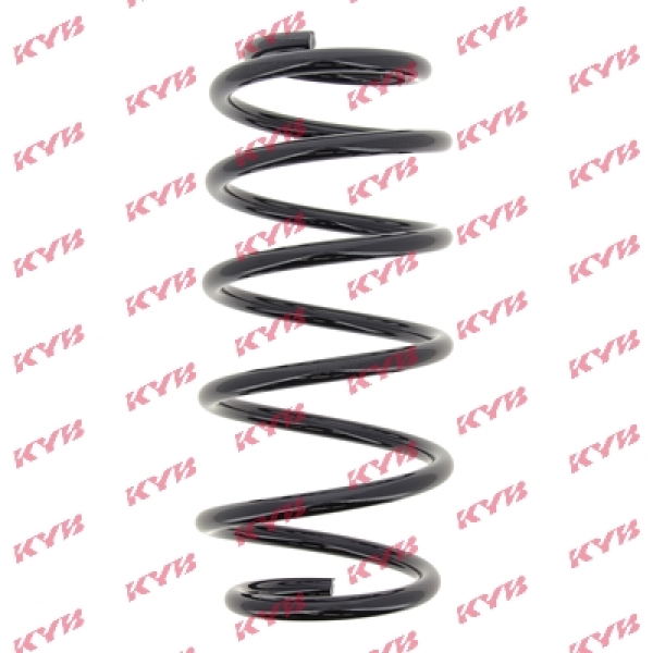 KYB Coil spring for SAAB 9-5 (YS3E) front axle