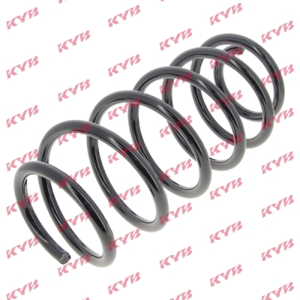 KYB Coil spring for SAAB 9-5 (YS3E) front axle