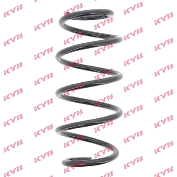 KYB Coil spring for SAAB 9-3 (YS3F, E79, D79, D75) front axle