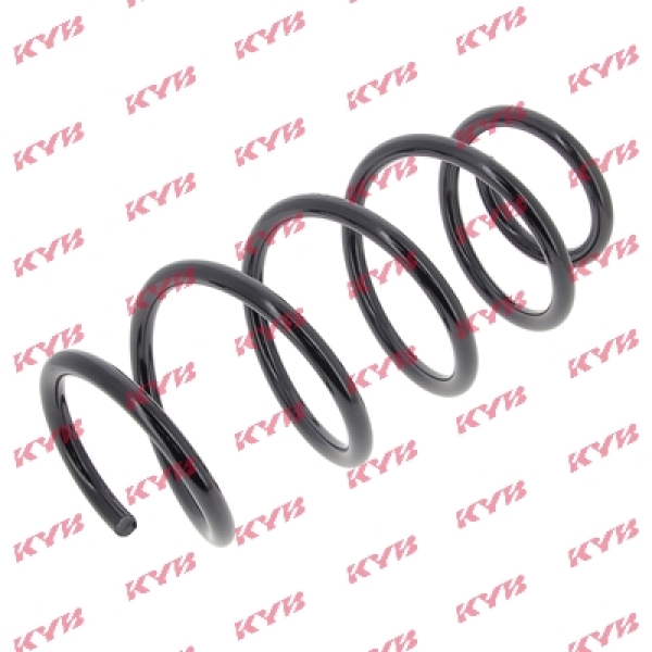 KYB Coil spring for SAAB 9-3 (YS3F, E79, D79, D75) front axle