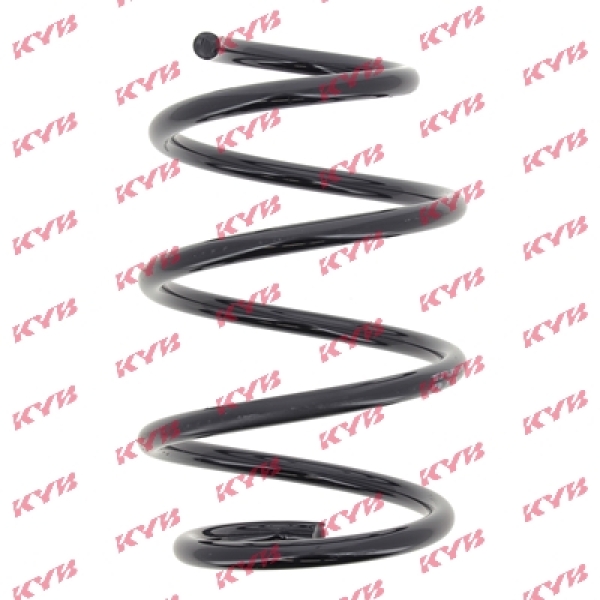 KYB Coil spring for MINI MINI (R50, R53) front axle