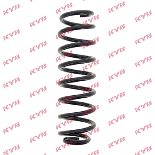 KYB Coil spring for MERCEDES-BENZ R-KLASSE (W251, V251) front axle