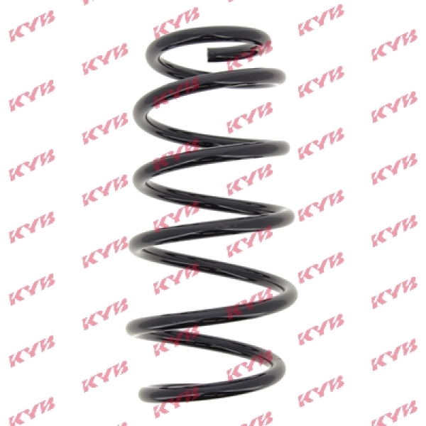 KYB Coil spring for OPEL ASTRA H TwinTop (A04) front axle