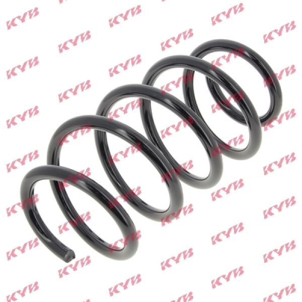 KYB Schraubenfeder für AUDI A3 (8P1) Vorderachse