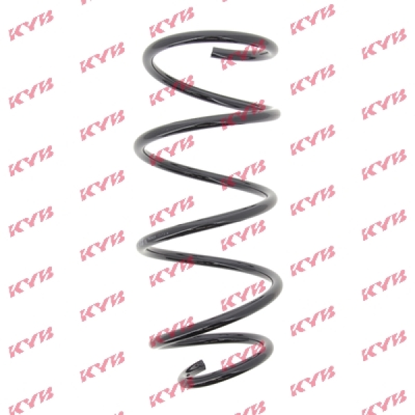 KYB Coil spring for BMW 3 Touring (E91) front axle