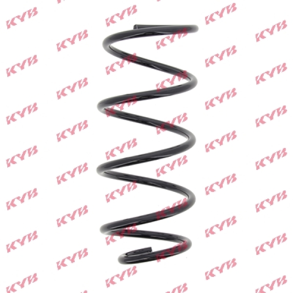 KYB Coil spring for BMW 1 (E87) front axle