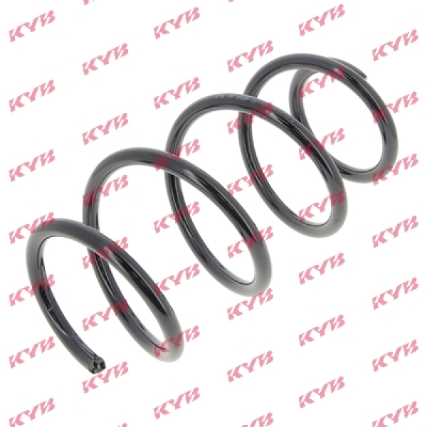 KYB Coil spring for FIAT PUNTO (188_) front axle