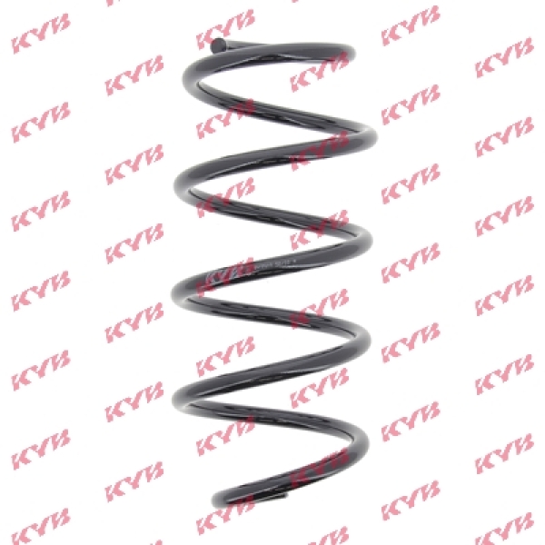 KYB Coil spring for FORD GALAXY II (WA6) front axle