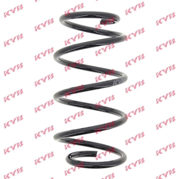 KYB Coil spring for OPEL VECTRA B CC (J96) front axle