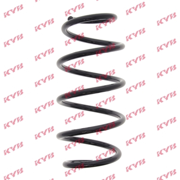 KYB Coil spring for OPEL VECTRA C Caravan (Z02) front axle