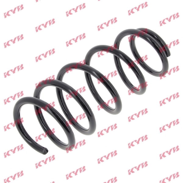 KYB Coil spring for OPEL ASTRA H GTC (A04) front axle