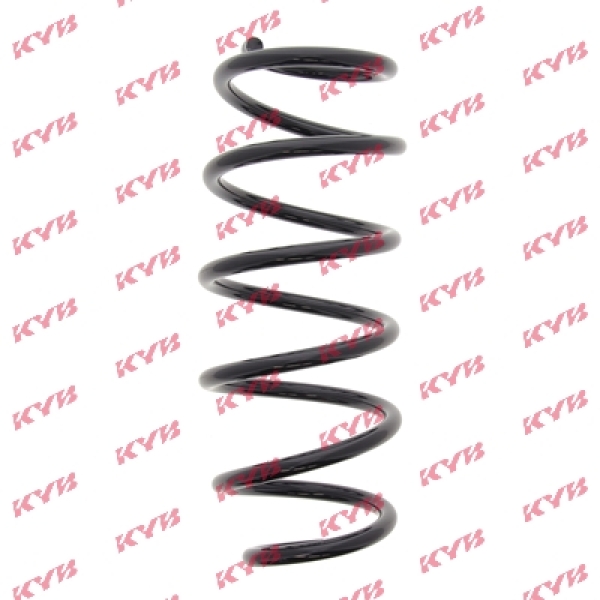 KYB Coil spring for VW CADDY III Großraumlimousine (2KB, 2KJ, 2CB, 2CJ) front axle