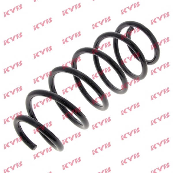 KYB Coil spring for VW CADDY III Kasten/Großraumlimousine (2KA, 2KH, 2CA, 2CH) front axle