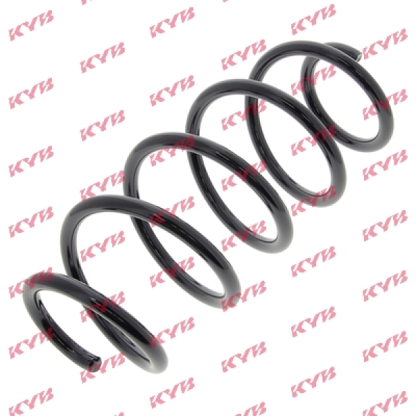 KYB Coil spring for VW PASSAT B6 Variant (3C5) front axle