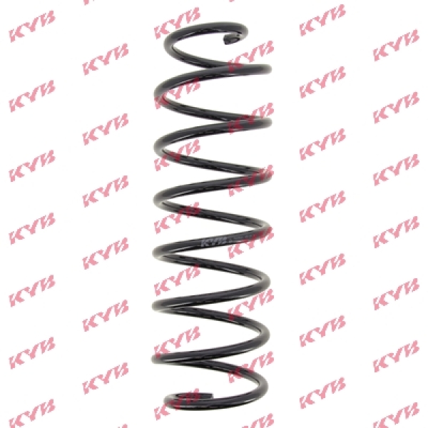 KYB Coil spring for VOLVO 850 Kombi (855) front axle