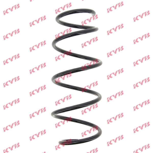 KYB Coil spring for MERCEDES-BENZ C-KLASSE T-Model (S204) front axle