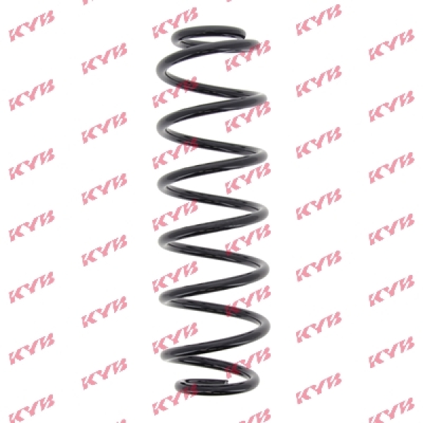 KYB Coil spring for VW GOLF IV (1J1) rear axle