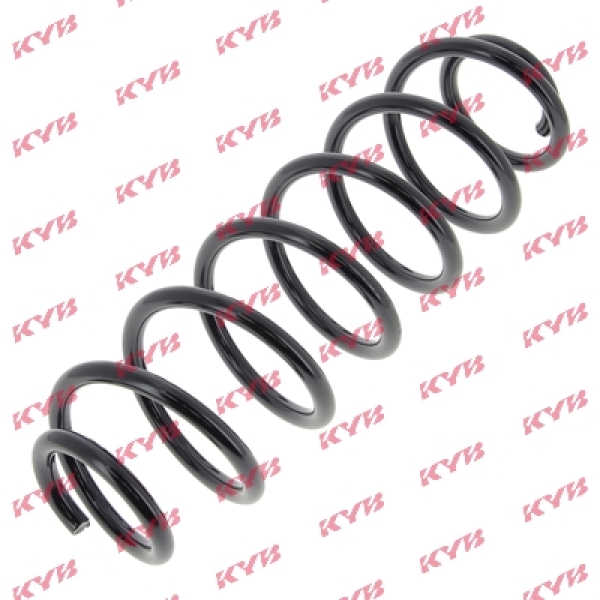 KYB Coil spring for VW GOLF IV (1J1) rear axle