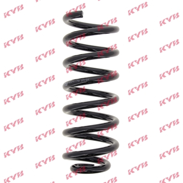 KYB Coil spring for AUDI A8 D2 (4D2, 4D8) rear axle