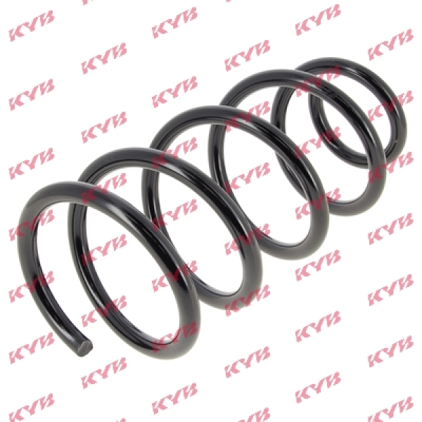 KYB Coil spring for FIAT PUNTO (188_) rear axle