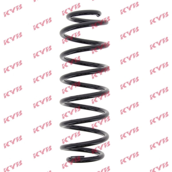 KYB Coil spring for SEAT LEON (1M1) rear axle